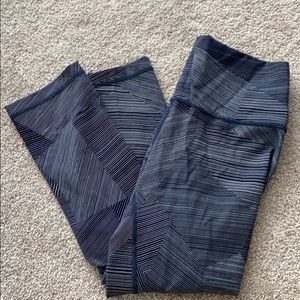 Lululemon athletica leggings